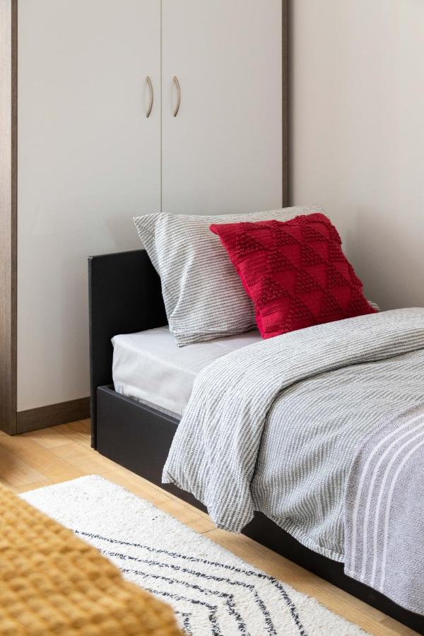 Cibona Station Apartments Zágráb Kültér fotó