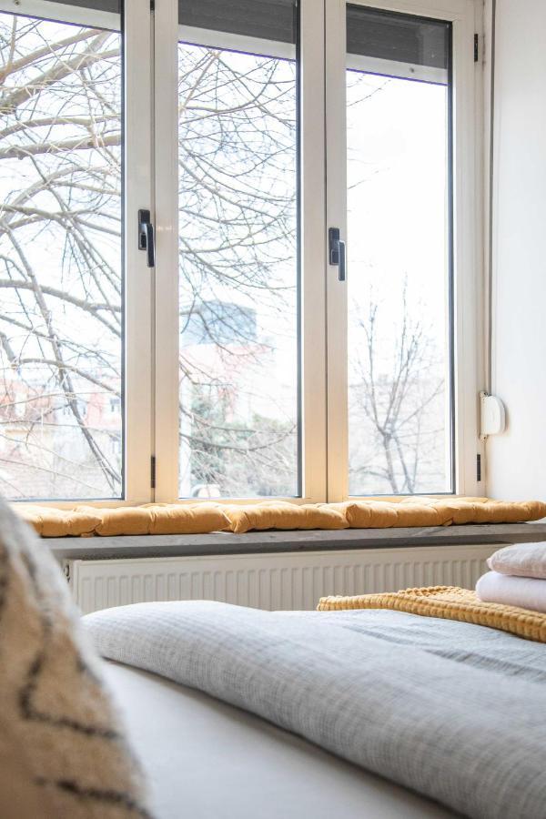 Cibona Station Apartments Zágráb Kültér fotó