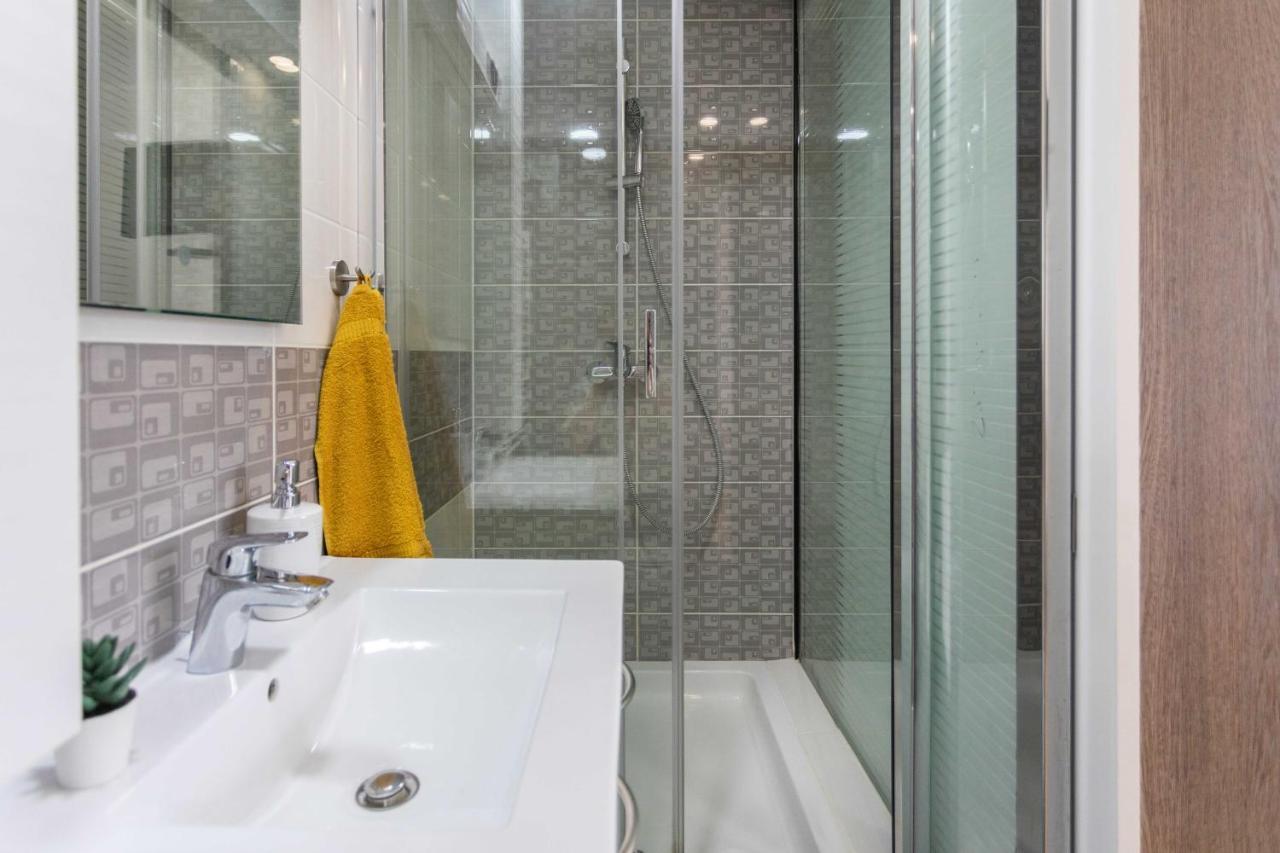 Cibona Station Apartments Zágráb Kültér fotó