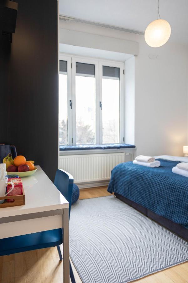 Cibona Station Apartments Zágráb Kültér fotó