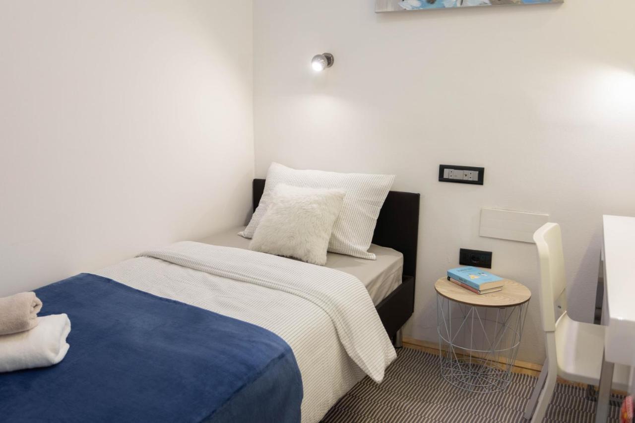 Cibona Station Apartments Zágráb Kültér fotó