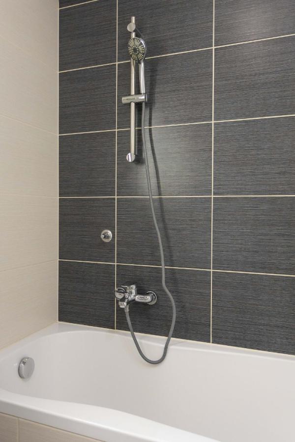 Cibona Station Apartments Zágráb Kültér fotó