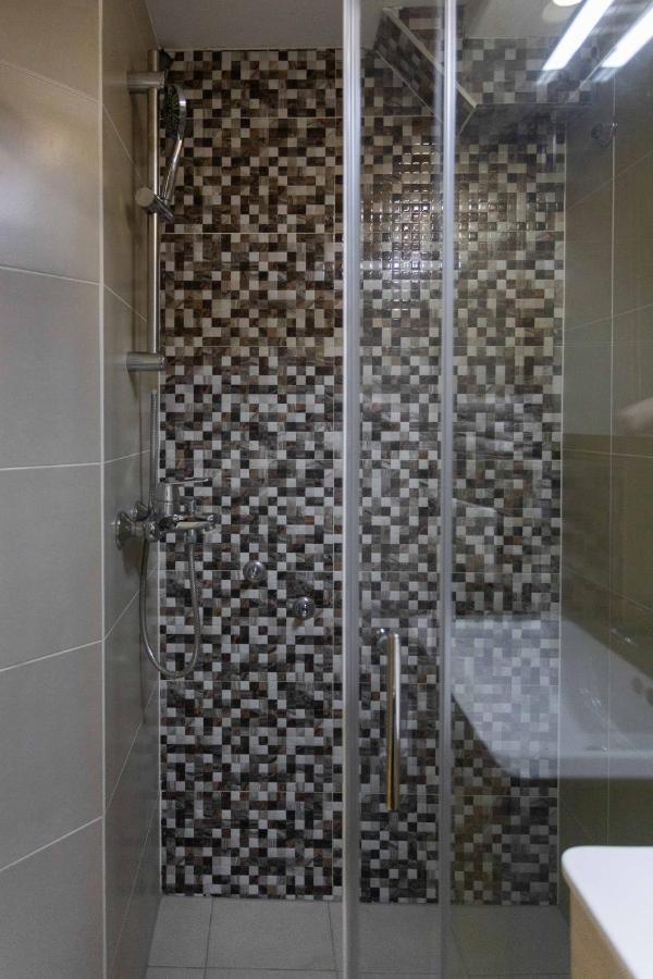 Cibona Station Apartments Zágráb Kültér fotó
