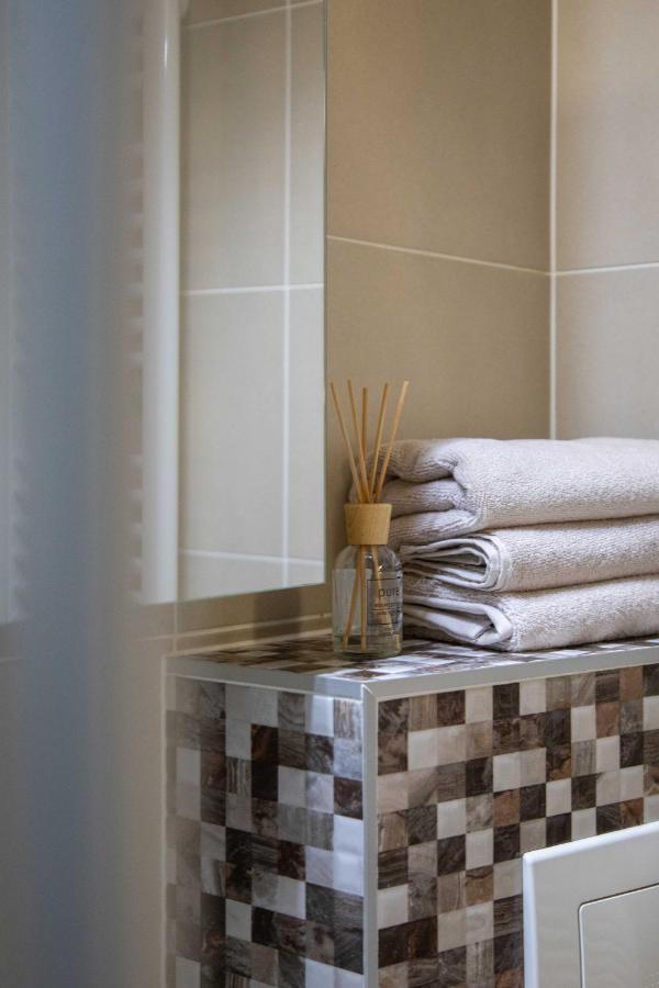 Cibona Station Apartments Zágráb Kültér fotó