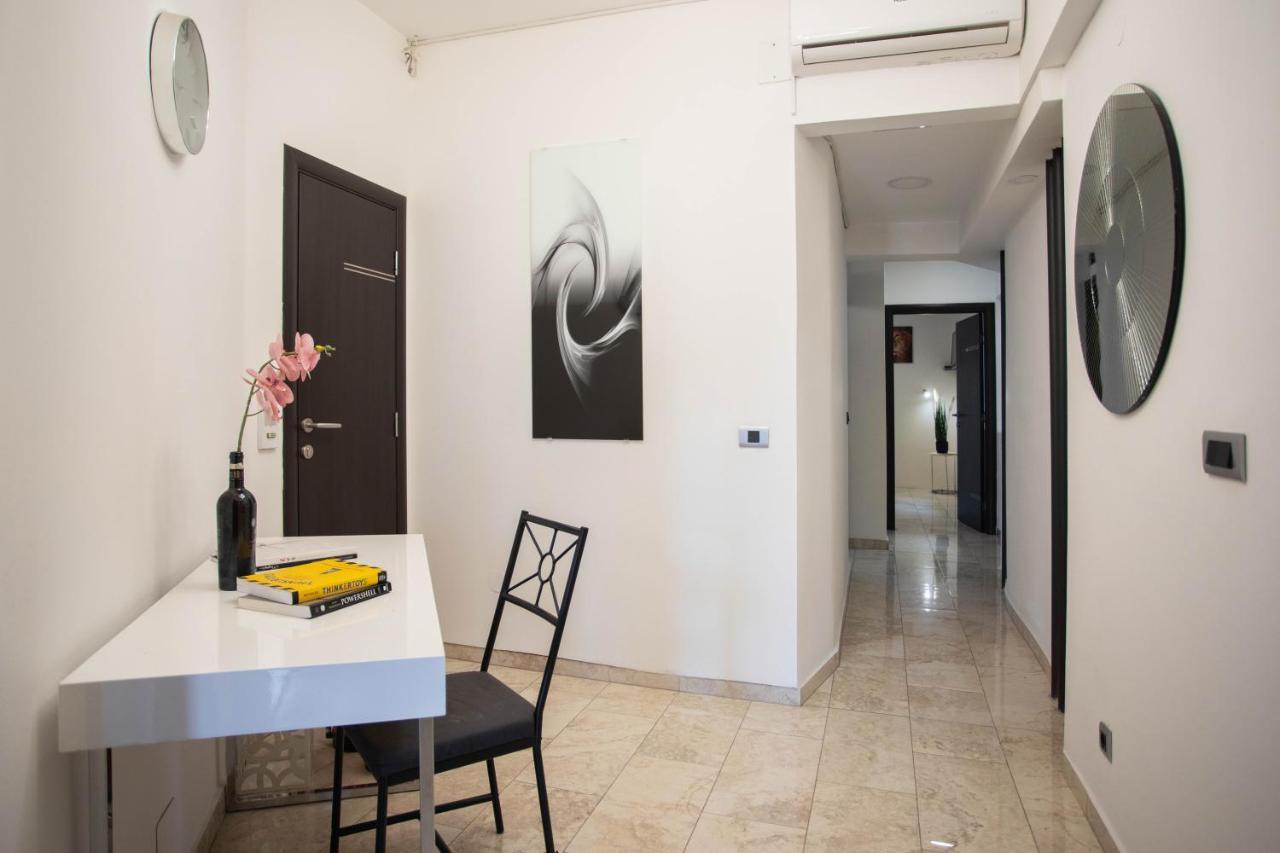 Cibona Station Apartments Zágráb Kültér fotó