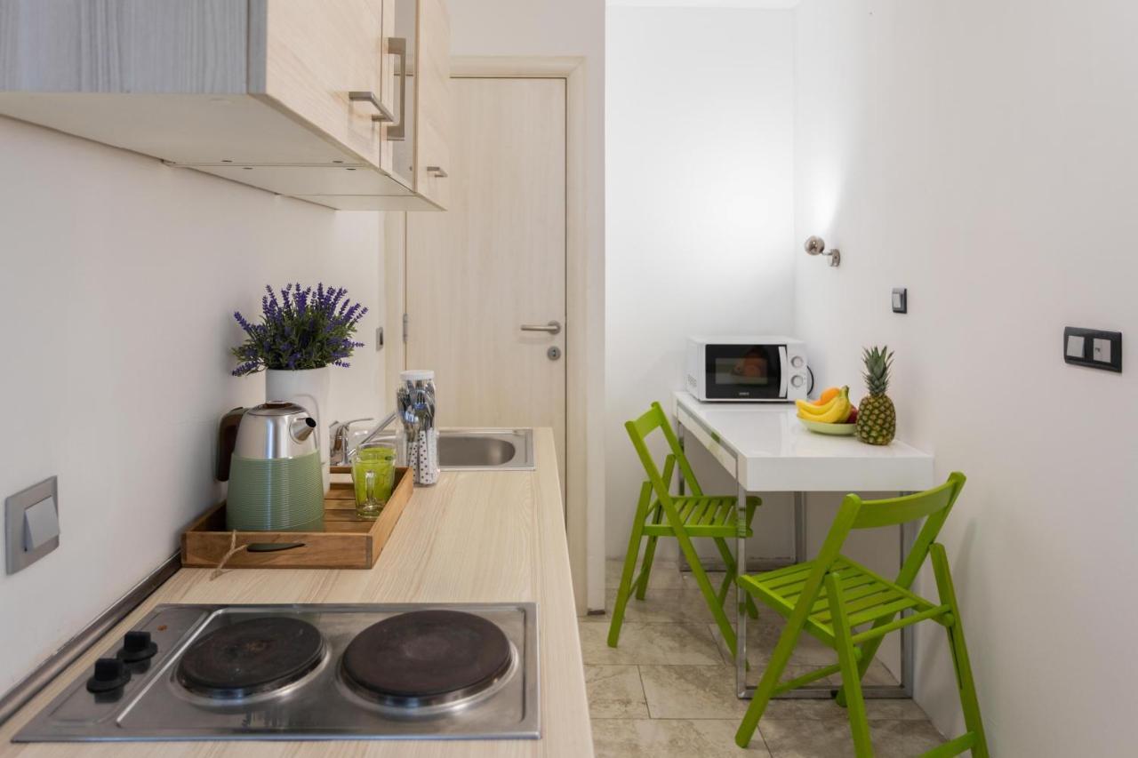 Cibona Station Apartments Zágráb Kültér fotó