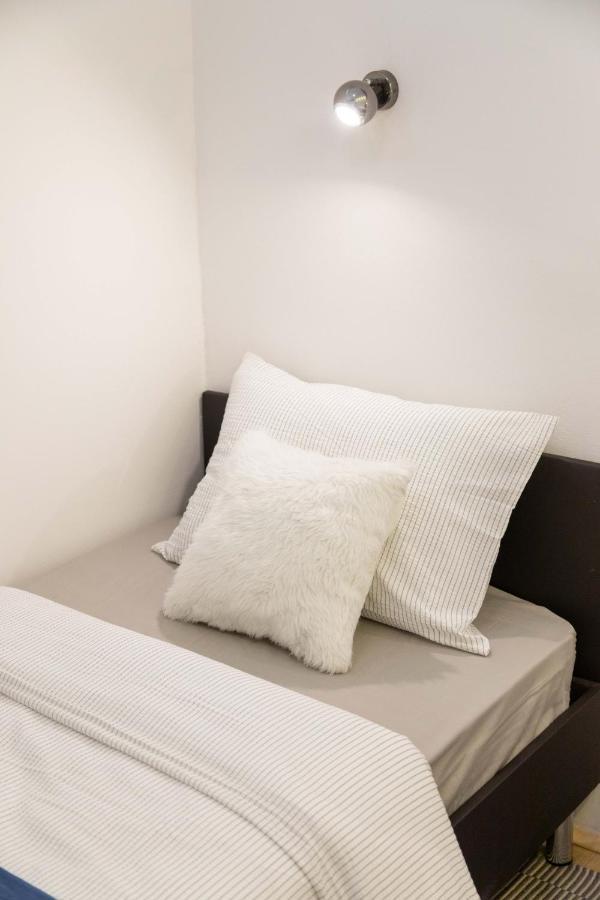 Cibona Station Apartments Zágráb Kültér fotó