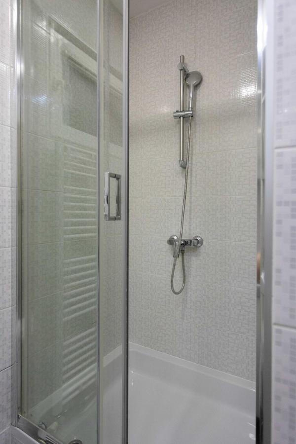 Cibona Station Apartments Zágráb Kültér fotó
